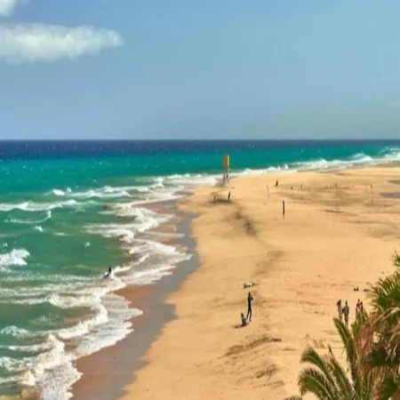 Apartment Trafalgar En Conil Con Aire Acondicionado, Ideal Familias Y Parejas - Es-180-232