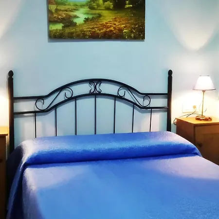 Trafalgar En Conil Con Aire Acondicionado, Ideal Familias Y Parejas - Es-180-232 *