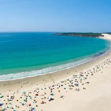 Trafalgar En Conil Con Aire Acondicionado, Ideal Familias Y Parejas - Es-180-232