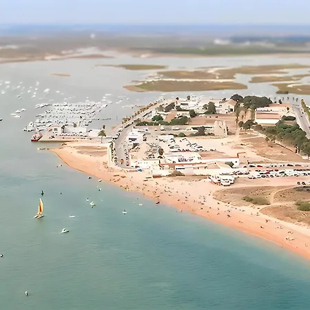 Apartment Trafalgar En Conil Con Aire Acondicionado, Ideal Familias Y Parejas - Es-180-232 *